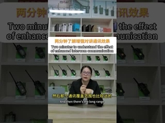 Deux minutes pour comprendre l'effet d'une communication améliorée.