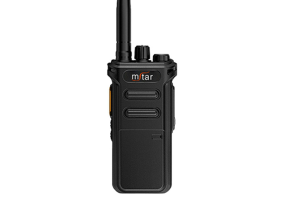 acheter MSTAR CHIERDA Walkie Talkie M-798 centres commerciaux Hôtel entrepôt en plein air Chantier de construction fabrication en ligne