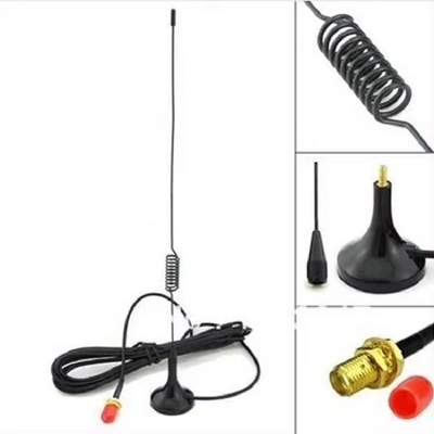 acheter Appareils de répéteur Antenne et alimentateur Antenne satellite Mobile 144/430MHz DUAL BAND BaoFeng walkie talkie ripetitore fabrication en ligne