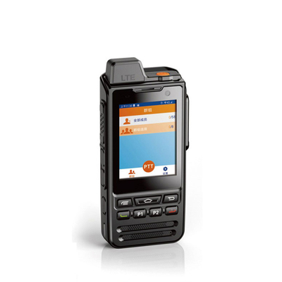 acheter BQ-H88 Réseau professionnel de radiodiffuseurs à longue portée 2G / 3G / 4G positionnement GPS fabrication en ligne