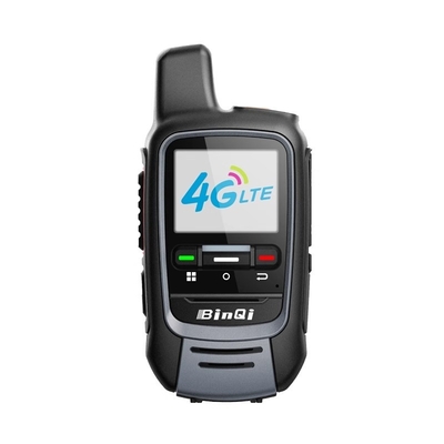 acheter POC longue distance Radio à deux voies BQ-300 4G walkie talkie 5000mAh Batterie 4G Netcom complet, le pays à distance illimitée fabrication en ligne