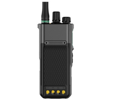 acheter Radio numérique bilatérale PH690 Mode analogique numérique en mode double extérieur 4W haute puissance Walkie Talkie sans fil fabrication en ligne