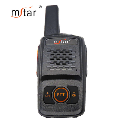 acheter Portable multi-canal mini M268 Mstar Walkie Talkie haute fréquence fabrication en ligne