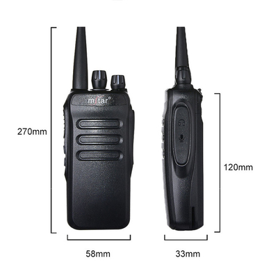 acheter Radios à deux voies, walkie-talkies portatifs, radios mobiles à longue portée de 3 à 10 km fabrication en ligne