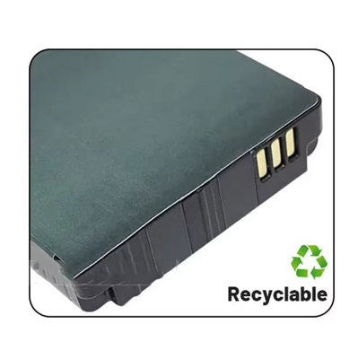 acheter Batterie BP4008 Batterie WalkieTalkie Batterie polymère Li-ion 4000mah Batterie haute capacité Pour PNC360 BD300 fabrication en ligne