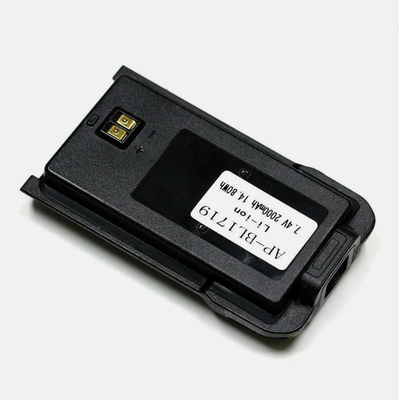 acheter Batterie BL1719 batterie pour TC-510, TC-585, TC-500S radio 7.4v 2000mAh Li-ion fabrication en ligne