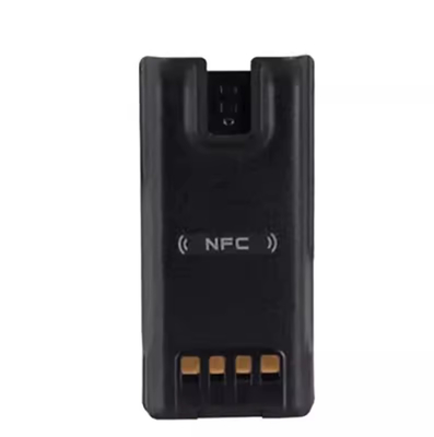 acheter Batterie BP2402 walkie talkie PDC680 batterie PTC680 Radio 2400mAh Radio à deux voies fabrication en ligne