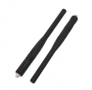 acheter Antenne PMAD4116 VHF GPS Combination Antenne hélicoïdale 144-165 MHz Pour Motorola Antenne walkie-talkie fabrication en ligne