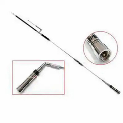 acheter Appareils de répéteur Antenne et alimentateur Harvest UHV4 4 bandes Antenne mobile pour walkie-talkie fabrication en ligne