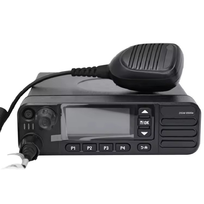 acheter XiR M8668i Transcepteur radio pour véhicule Walkie Talkie DMR Station de base numérique automobile fabrication en ligne