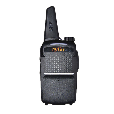 acheter MX66 Garde de sécurité étanche à l'eau Vhf Radio marine Noir Vhf/Uhf Wireless Walkie Talkie fabrication en ligne