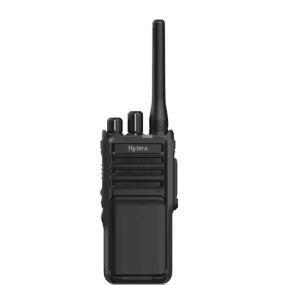 acheter Radio hydraulique à deux voies HP605 radio à deux voies hp600 walkie talkie hp602 radio hp606 walkie talkie portatif hp608 pour hyt fabrication en ligne