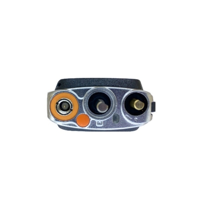 acheter Radio numérique à double sens ABELL A720T Alarme d'urgence DMR Digital IP67 Walkie Talkie fabrication en ligne