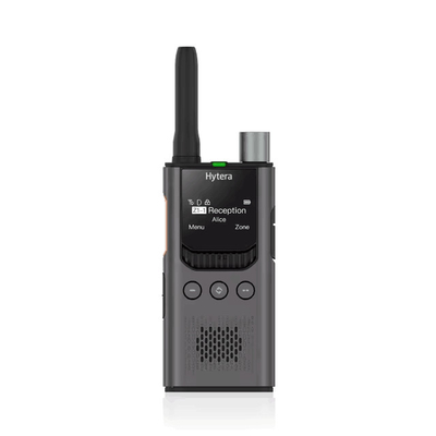 acheter Téléphone portable à longue distance S1Pro (NVOC) PMR446 Licence gratuite IP67 Téléphone portable étanche à l'eau à deux voies pour Hytera fabrication en ligne