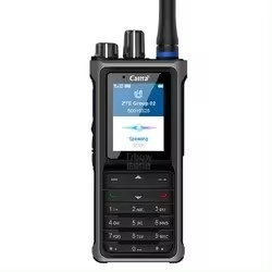 acheter IP68 étanche à l'eau et à la poussière Caltta KIRISUN Radio bidirectionnelle DH682 fabrication en ligne