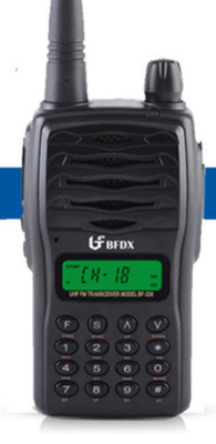 acheter Beifeng BF-330 VOX sans fil Baofeng Radio numérique à longue portée Transmetteur professionnel Walkie Talkie fabrication en ligne