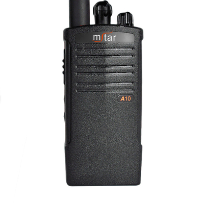 acheter A10 Commercial Walkie Talkie Communication à longue portée Qualité sonore claire VOX numérique fabrication en ligne