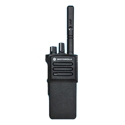 acheter DGP5050E Signal fort professionnel numérique noir extérieur longue portée walkie-talkie fabrication en ligne