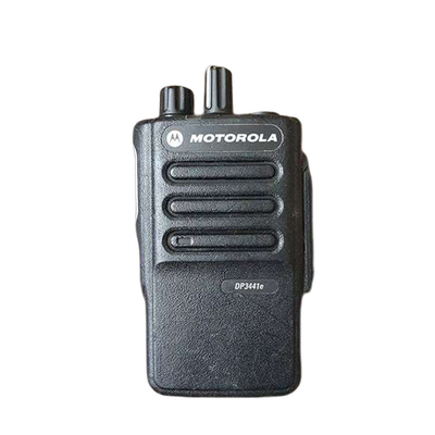 acheter DP3441E grande puissance fort signal GPS étanche à l'eau numérique longue portée walkie-talkie fabrication en ligne