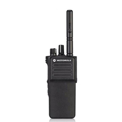acheter Dp4400e IP67 étanche à l'eau et à la poussière Transmetteur à longue portée FM Digital Dmr Walkie Talkie fabrication en ligne