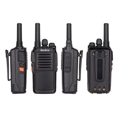 acheter INRICO T526 GPS Android 5000 mAh Temps de veille 33 heures IP54 fabrication en ligne