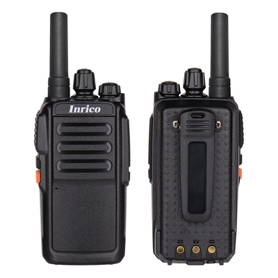 acheter INRICO T526 POC Radio à deux voies longue distance certifié P25 pour l'industrie du transport fabrication en ligne