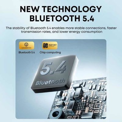 acheter MP3 / Téléphone portable / PC Conduction osseuse écouteurs imperméables à l' eau avec norme IPX-4 fabrication en ligne