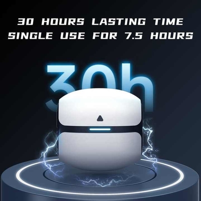 acheter Indicateur de batterie LED 2023 avec temps de retard sans fil 31-40 ms fabrication en ligne