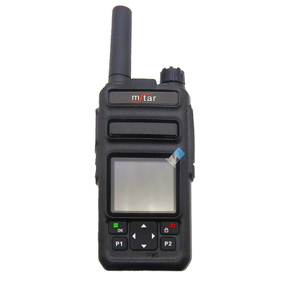 acheter N-519 Long-distance 4G Full Netcom Walkie-talkie Supports One-to-one Call, Group Call, GPS Positioning fabrication en ligne