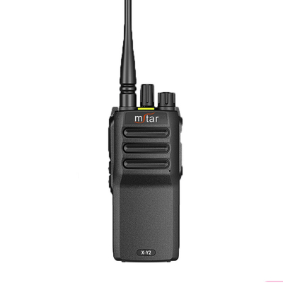 acheter X-Y2 Walkie Talkie Super Long Standby Vox Contrôle du son Côté clé Fonction de perturbation personnalisée fabrication en ligne