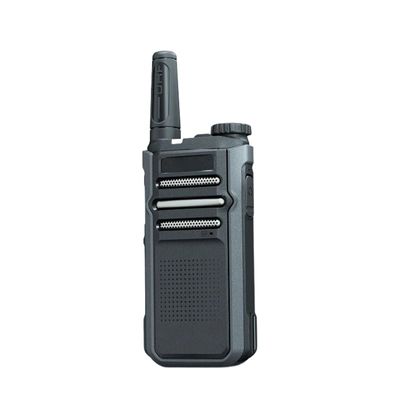 acheter 56*119.6*36.4MM Hytera Terminal portable sans fil pour une communication transparente fabrication en ligne