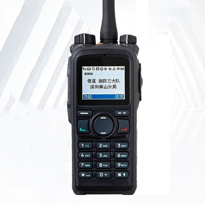 acheter PD780g Variante du modèle de walkie-talkie VHF pour une communication professionnelle et durable fabrication en ligne