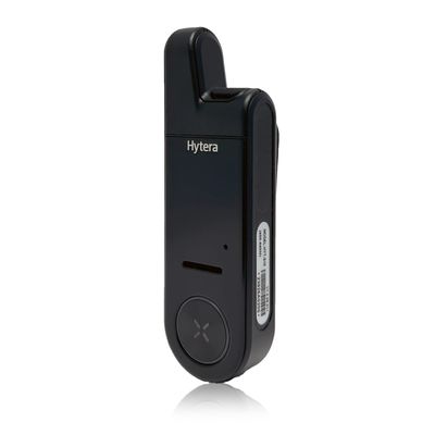 acheter Compact 99*30*16mm Portable Radio Walkie Talkie Avec 16 canaux de stockage Communication claire fabrication en ligne