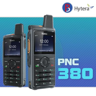acheter Talkie-walkie cellulaire LTE avec batterie de 4000 mAh, parfait pour la communication fabrication en ligne