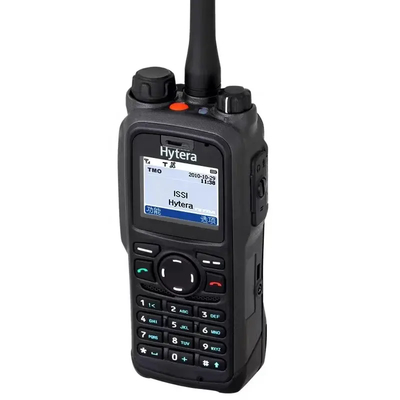 acheter Radio portable étanche à l'eau pour radio numérique mobile 368g longue durée de vie de la batterie fabrication en ligne