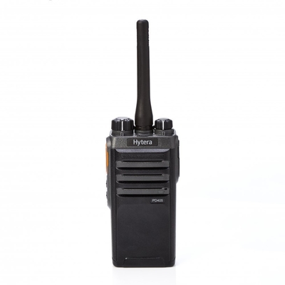 acheter VHF 136-174 MHz UHF 400-470 MHz Gamme de fréquences Radios talkie-walkie numériques pour et performance fabrication en ligne