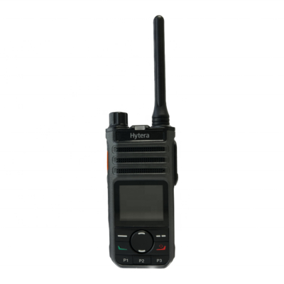 acheter Durée de vie de la batterie de 12 heures et protection contre les poussières IP54 Radios walkie-talkie numériques pour communication fabrication en ligne