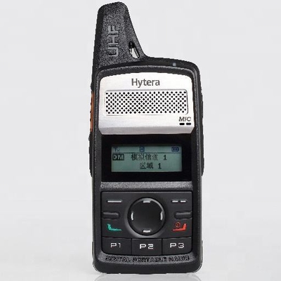 acheter Talkie-walkie radio portable résistant à l'eau IPX4 avec communication et plage de fréquences 430-470 MHz fabrication en ligne