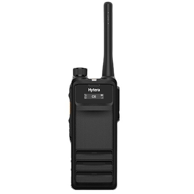 acheter 7.7V Operating Voltage 2400mah Battery VHF Walkie Talkie for Effective Communication fabrication en ligne