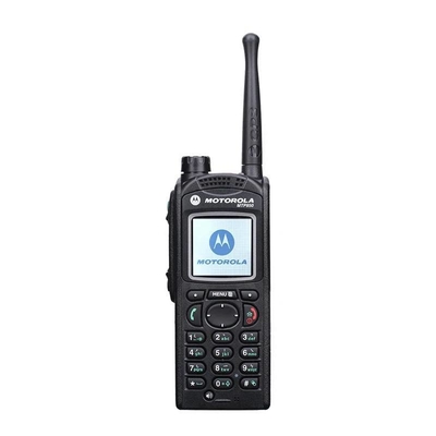acheter Espacement des canaux 12,5/25 kHz Motorola VHF Talkie-Walkie - Solution de communication longue portée de -30 à 60 fabrication en ligne