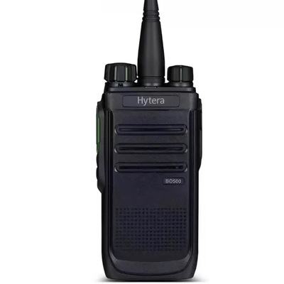 acheter Communication sans effort avec deux voies radio Hytera VHF UHF Type de fréquence analogique Walkie Talkie fabrication en ligne