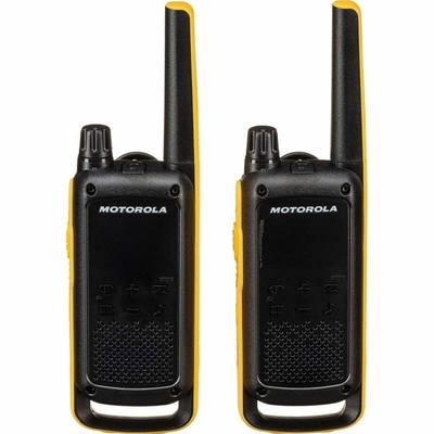 acheter Besoins de communication longue distance avec les accessoires de radio bidirectionnelle Motorola Puissance de sortie 2W Portée de conversation 1-10KM fabrication en ligne