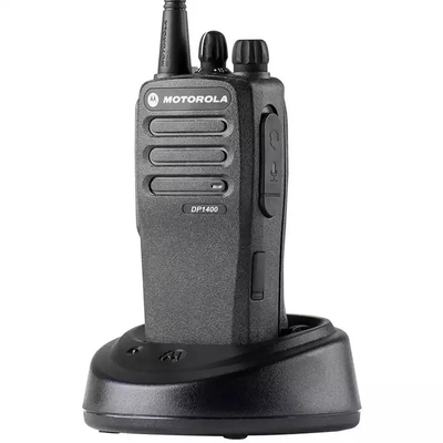 acheter 45 dB 12,5 kHz / 70 dB 20/25 kHz Sélectivité des canaux adjacents Radio Motorola DMR fabrication en ligne