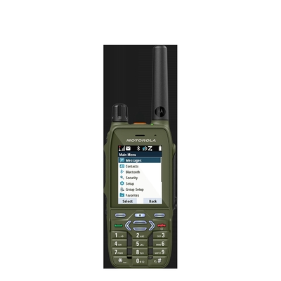 acheter ISO/IEC 15693 NFC Compatible Motorola Radio à deux voies 200g 1900mAh Batterie pour les performances fabrication en ligne