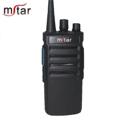 acheter Mini radio UHF 16 canaux avec mémoire et tension nominale DC 3,7 V pour une communication fluide fabrication en ligne