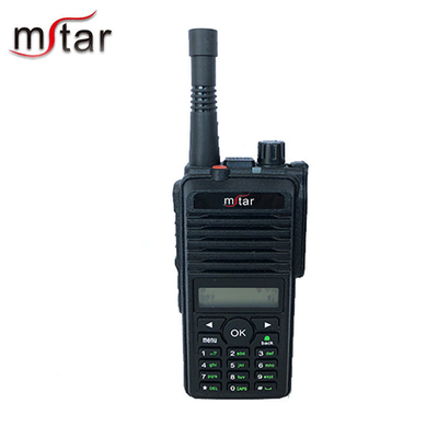 acheter V3.0 Version de la plateforme de gestion Walkie Talkie longue portée 10 km avec positionnement GPS ≤20 mètres fabrication en ligne