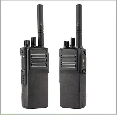 acheter Talkie-walkie Motorola UHF compact et puissant, puissance de sortie 5W, 130 x 55 x 34 mm fabrication en ligne