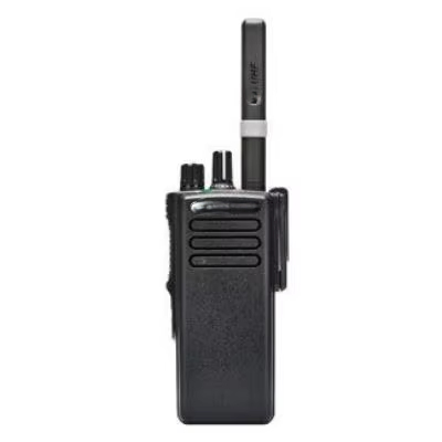 acheter 130,3 x 55,2 x 39,6 mm Motorola DP4400 UHF pour communication longue distance fabrication en ligne