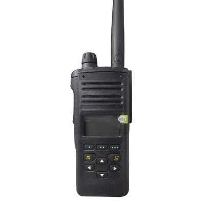 acheter VHF/UHF/700/800 Plage de fréquences Radio mobile numérique Motorola Radio Walkie Talkie pour une communication claire fabrication en ligne