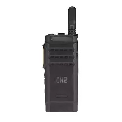 acheter Talkie Walkie UHF VHF 3W de puissance de sortie et batterie 2000-2500mAh pour une communication améliorée fabrication en ligne